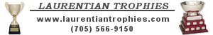 Laurentian Trophies