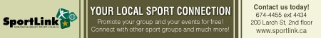 SportLink - Greater Sudbury Sports Council
