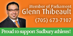 Glenn Thibeault - New Democratic Party