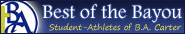 Bishop Alexander Carter - Best of the Bayou