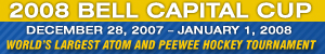Bell Capital Cup