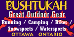 Bushtukah Great Outdoor Gear