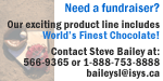 World Finest Chocolate