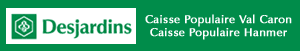 Caisse Populaire - Val Caron/Hanmer