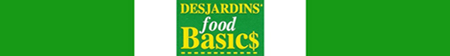 Desjardins Food Basics - Hanmer Valley Mall