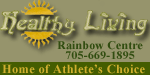 Healthy Living