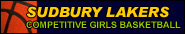 Sudbury Lakers Girls Basketball Program