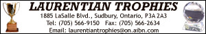 Laurentian Trophies