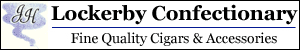 Lockerby Confectionery