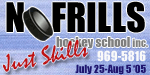 No Frills Hockey School Inc.