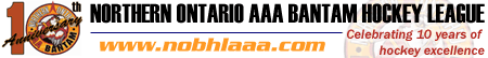 Northern Ontario Bantam AAA Hockey League