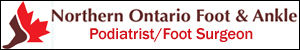 Northern Ontario Foot & Ankle Clinic
