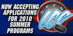 Open Ice Power Skating & Hockey Development