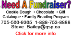 Fundraising Programs for Sports Groups