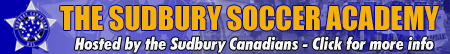 Canadians Soccer Academy