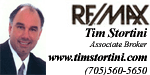 Tim Stortini at Remax