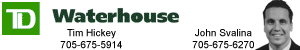 TD Waterhouse
