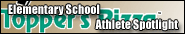 Elementary School Athlete of the Week