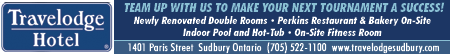 Travelodge Hotel Sudbury