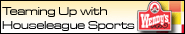 Wendys Teaming Up With Houseleague Sports