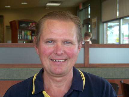 In just ten short years, Alvin Punkkinen and company have transformed the Walden Biathlon Club into one of the top teams in the Province