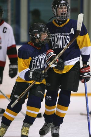Northeast Houseleague playoffs winding down as we near the end of March and early April (<i>photo provided courtesy of Pellerins Photography</i>)