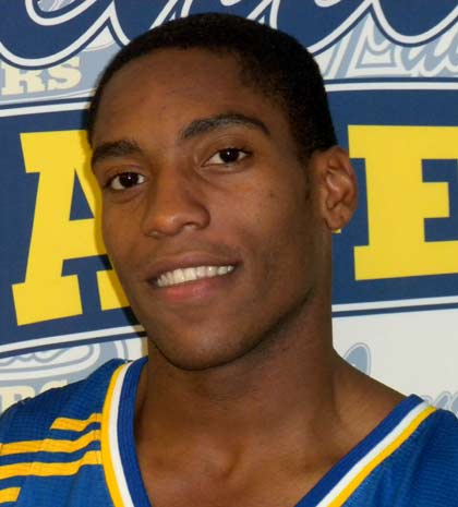 Sudbury native Georges Serresse netted 18 points in his final home game in a 93-80 win over Queens before Laurentian was eliminated, once again, at the hands of the Carleton Ravens
