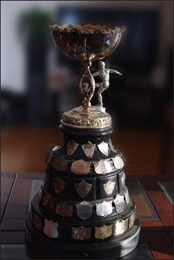 Anderson Cup